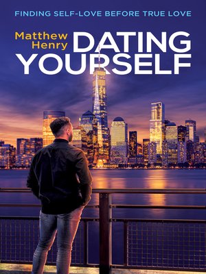 cover image of Dating Yourself